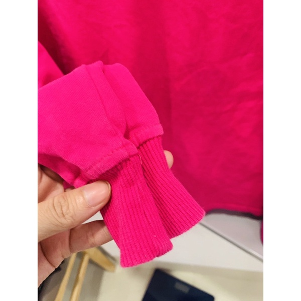 Áo sweater chất mỏng mặc mát che nắng freesize