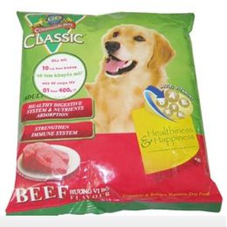 Thức ăn cho chó cp 400g