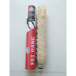 QUẢ CẦU LÔNG  406