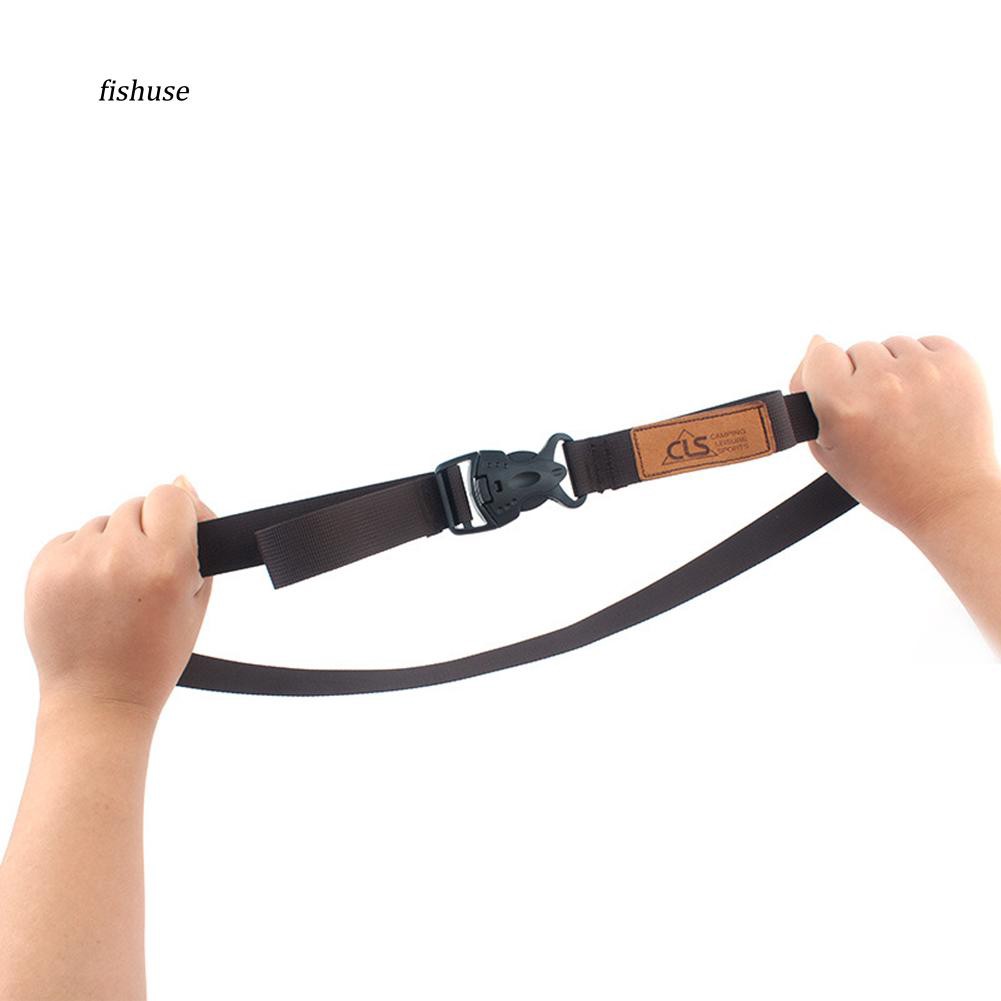 Dây khóa buộc hành lý bằng nylon | BigBuy360 - bigbuy360.vn