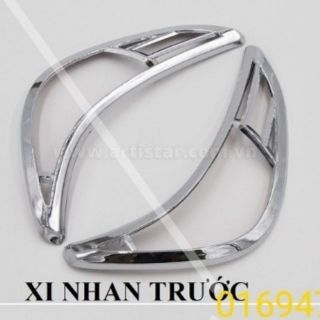 Ốp xinhan yamaha janus