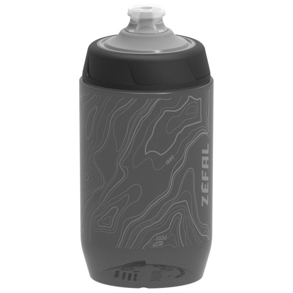 Bình nước thể thao ZEFAL SENSE PRO 500ml hàng Pháp - SPORTS WORLD