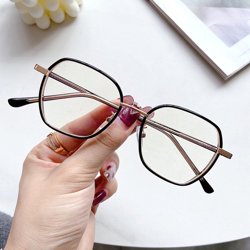 Kính Mát Thời Trang Hàn Quốc Cho Nam Và Nữjz2177