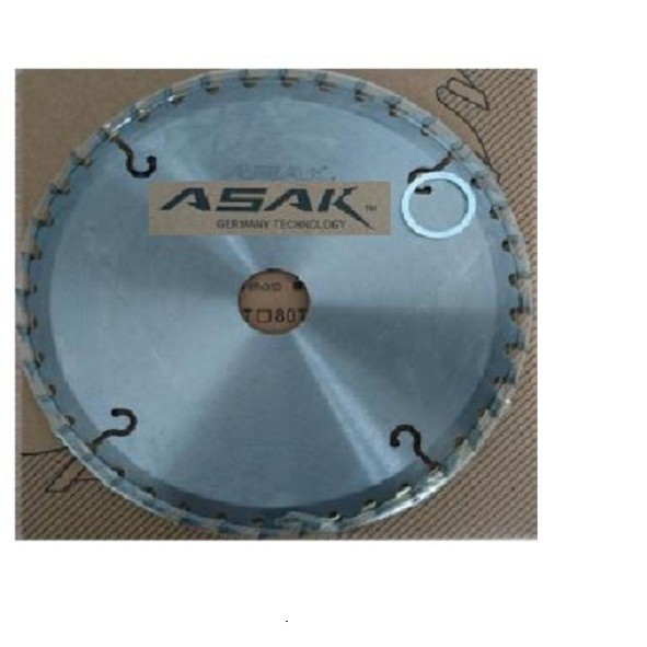 LƯỠI CƯA ASAK