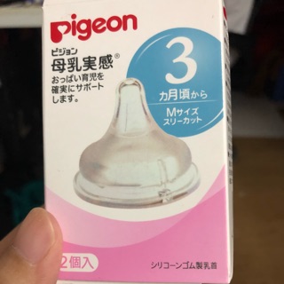 Núm ti size M pigeon
