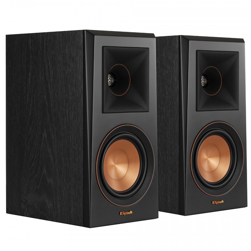 [ORDER-20%] Loa BOOKSHELF KLIPSCH RP-500M chính hãng - New 100%, Bảo hành 12 tháng.