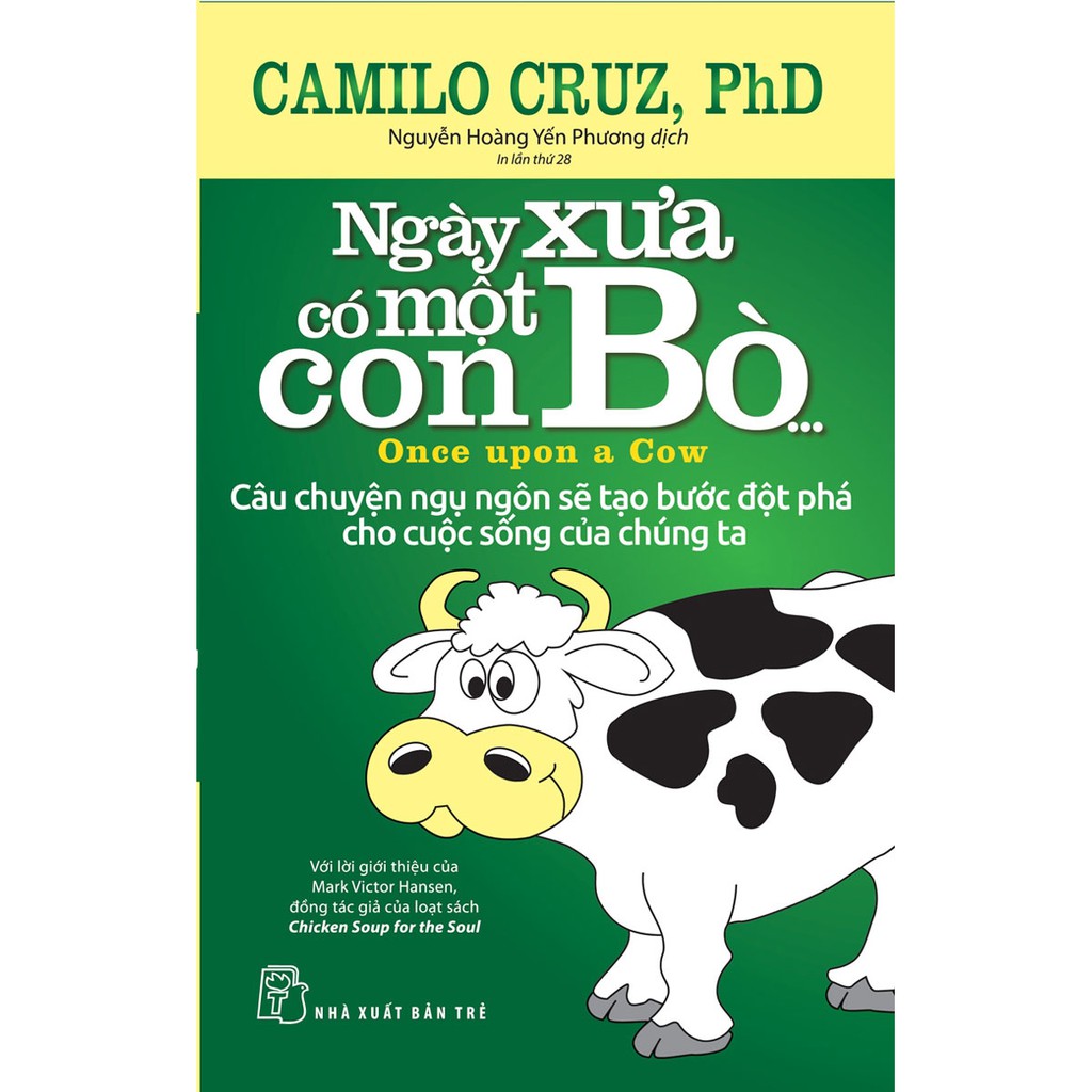 Sách - Combo đừng lựa chọn an nhàn khi còn trẻ và ngày xưa có một con bò