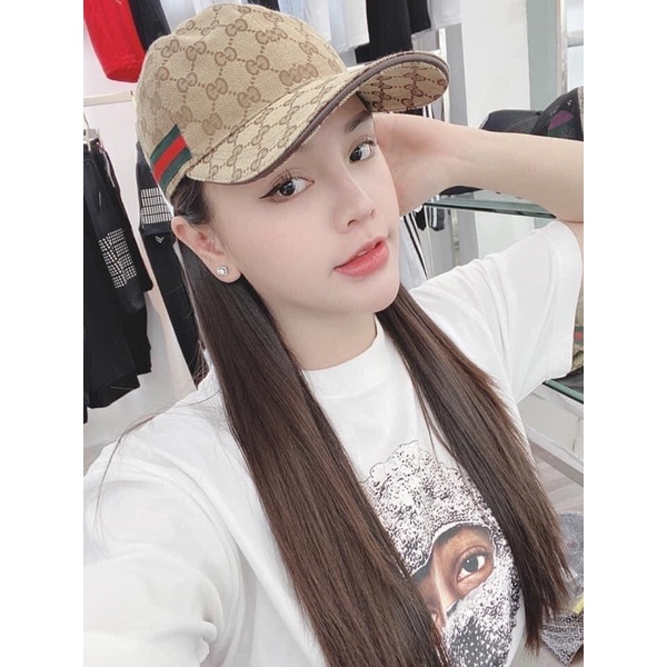 ✅FREESHIP✅ Mũ GC Neww hàng cao cấp Fullbox bill có sẵn ảnh thật !!