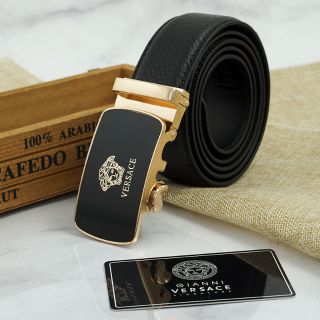 🔥Shop yêu Thích:🔥 Dây Nịt Nam Khoá Tự Động Mã VTV001