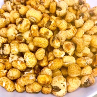 Cốm bắp gừng