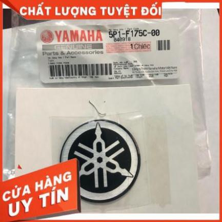 Logo cánh bửng Exciter 150 - Nouvo chính hãng