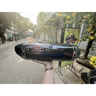 Pô Yoshimura R77 Carbon