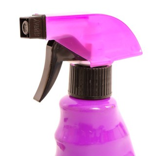 Xịt làm sạch và đánh bóng đồ da Hando 600ml