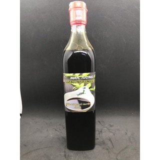 NƯỚC TƯƠNG TAMARRI NHẬT CHAI 500ML