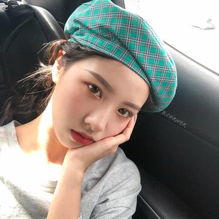 Nón Caro Màu Sắc