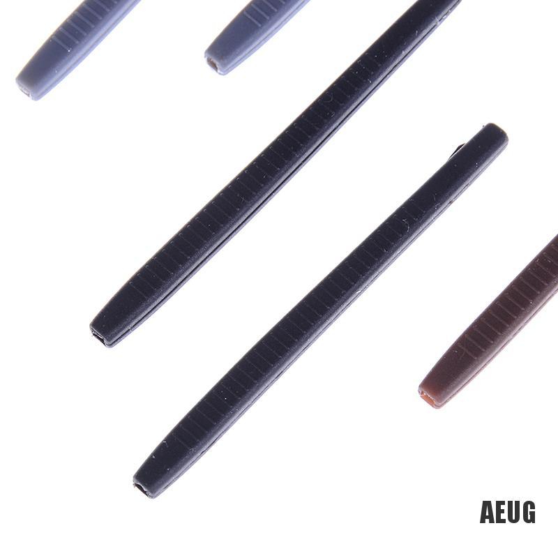 Miếng Silicon Gắn Đỡ Gọng Kính Chống Trượt Tiện Dụng