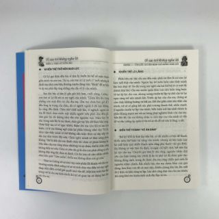 Vì Sao Trẻ Không Nghe Lời