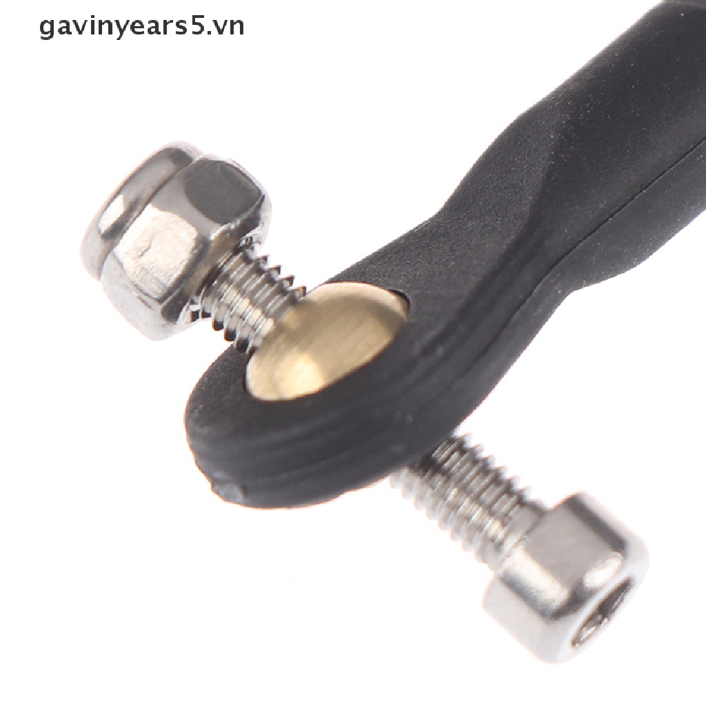 Thanh Nối M2 M3 Kèm Ốc Vít Chuyên Dụng Cho Máy Bay Điều Khiển Từ Xa