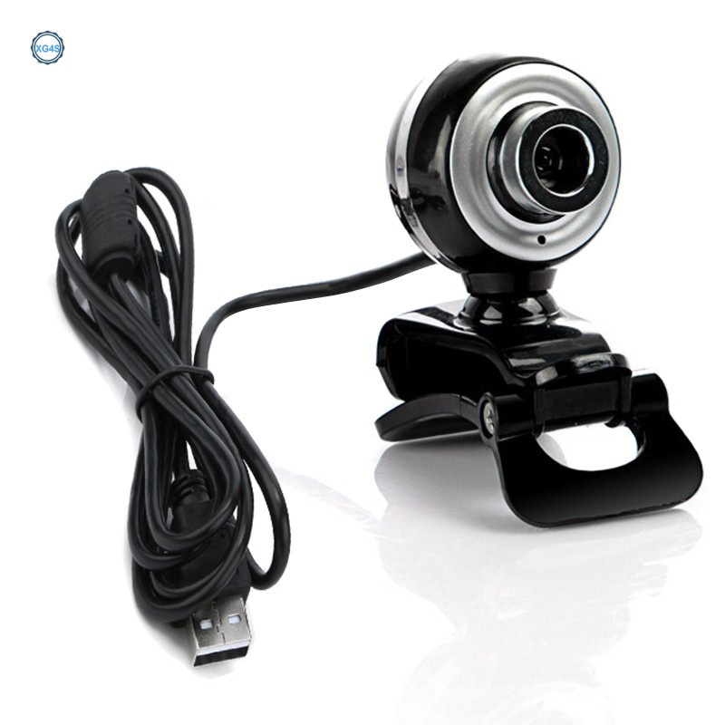 Webcam Hd 12mp Kèm Micro Hấp Thụ Âm Thanh Chuyên Dụng Cho Chơi Game | BigBuy360 - bigbuy360.vn