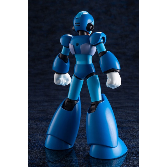 [ SHQ ] [ Hàng có sẵn ] Mô hình Figure chính hãng Nhật - Mega Man X Megaman Rockman Plastic Model Mô Hình Lắp Ráp