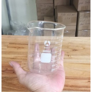 Cốc đong thủy tinh có chia vạch 2000ml
