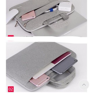 Túi đeo chống sốc cho laptop, macbook