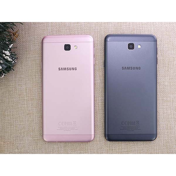 Điện thoại Samsung Galaxy J7 Prime 2SIM  Máy đẹp full chức năng, Chính hãng, Cài Zalo Tiktok Youtube GS 04