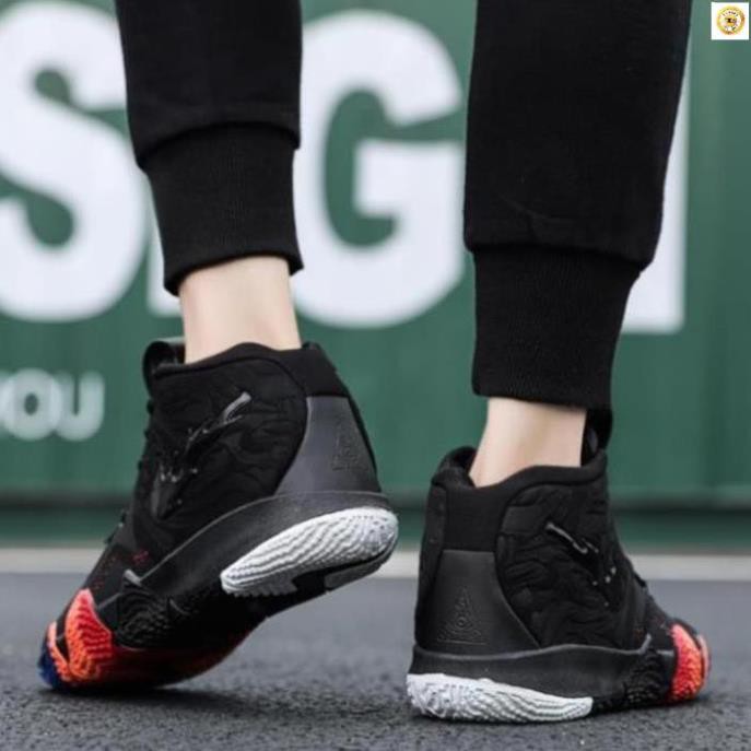 𝐑Ẻ Tết | Rẻ Nhất rồi | HOT Giày bóng rổ thể thao NBA Kyrie Irving 4 chất lượng cao New 2020 ` < . !
