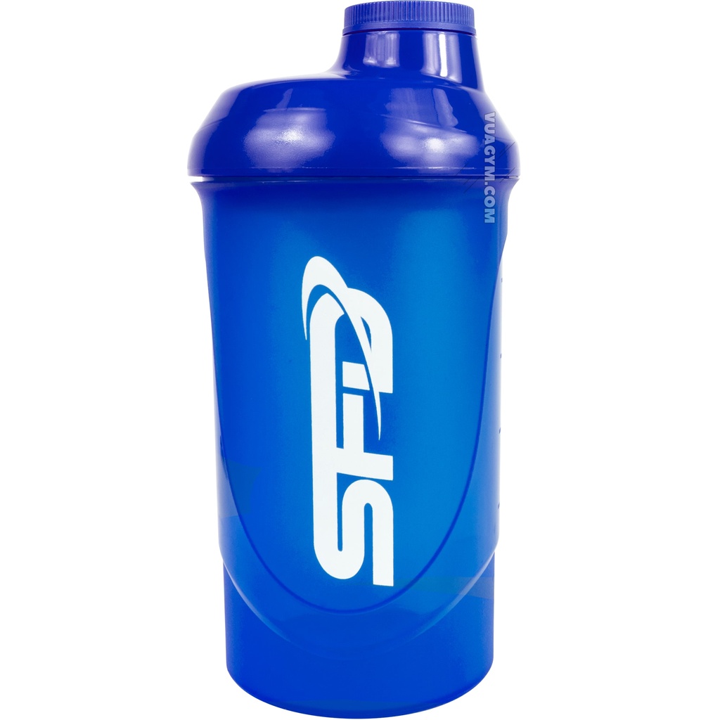 Bình Lắc SFD Nutrition (600ml)