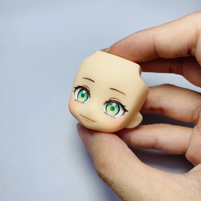 Mặt Venti-Genshin Impact