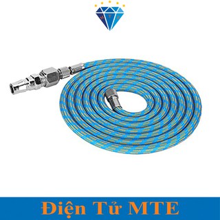 [Thanh lý] Dây Hơi Máy Nén Khí Chuyên Dụng Cho Máy Phun Sơn Mini