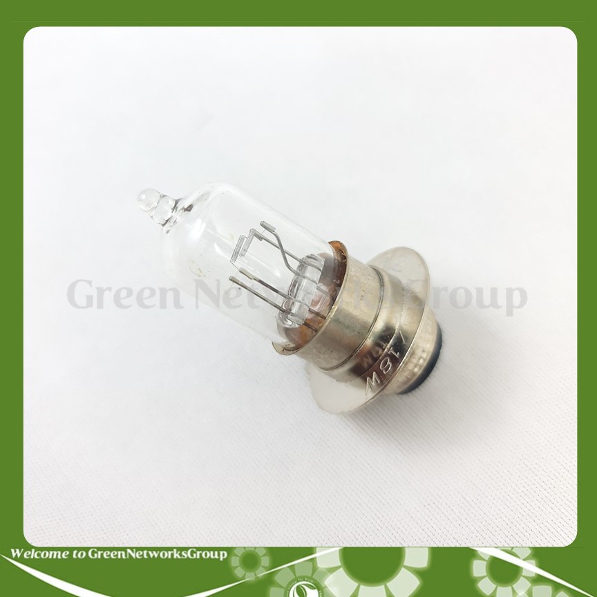 Bóng đèn pha Halogen Sun Shing SpotLight 12V 18-18W chân M5 Greennetworks