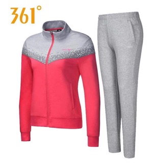 Combo 3 bộ quần áo Lining