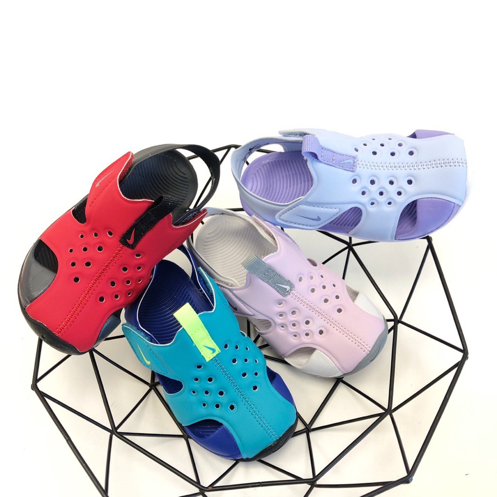 157 * Hàng Có Sẵn * Giày Nike Trẻ Em Lỗ Giày Trẻ Em-Hot