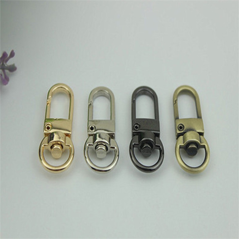 Kẹp Móc Tôm Hùm Bền Bỉ Cho Túi Xách
