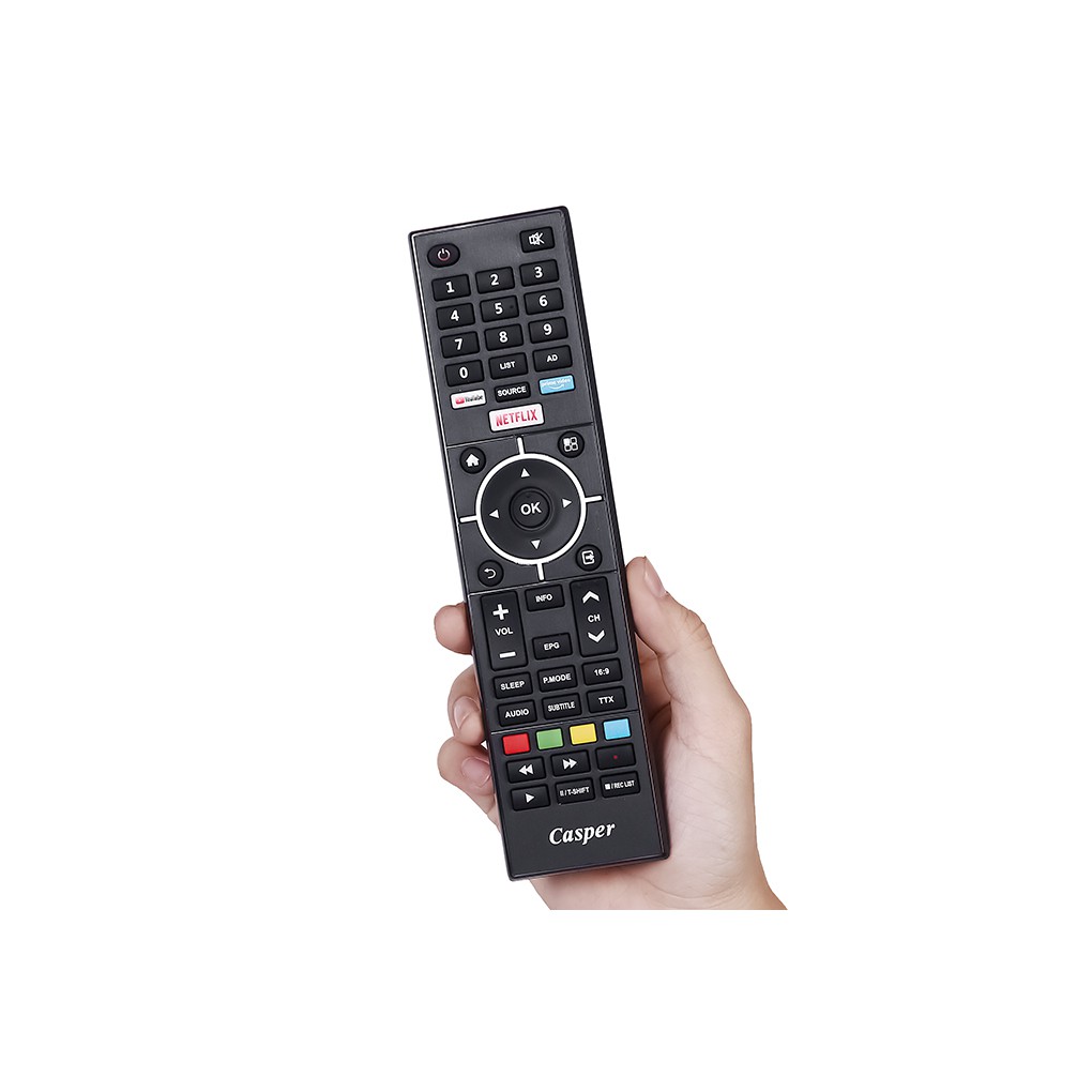 - 32HX6200 - Smart Tivi Casper 32 inch 32HX6200