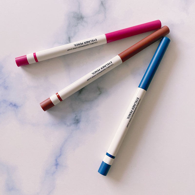 Bút kẻ mắt mịn màng 11.8 miniso | BigBuy360 - bigbuy360.vn