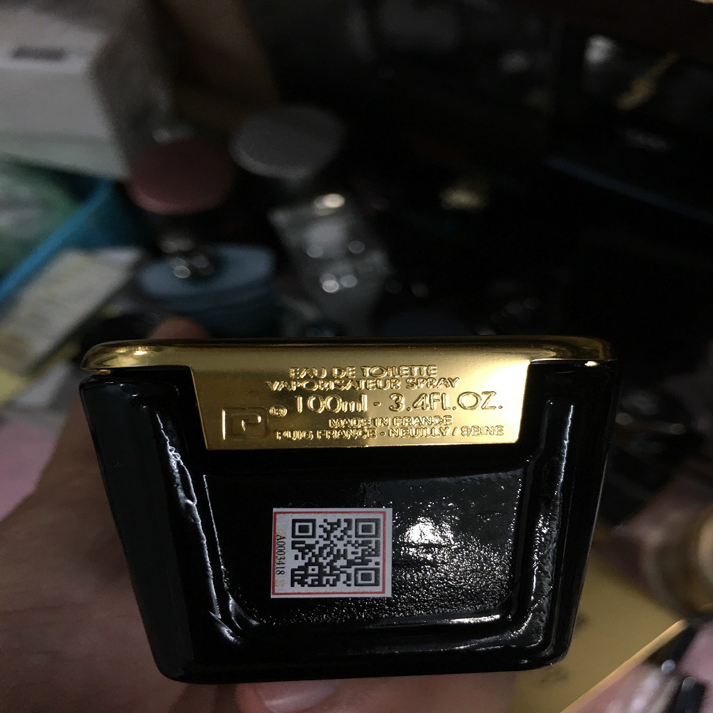 [-20kTHERAPYF]..::✨Nước Hoa Paco Rabanne 1 Million For Man (5ml/10ml/20ml)✨::.. | BigBuy360 - bigbuy360.vn