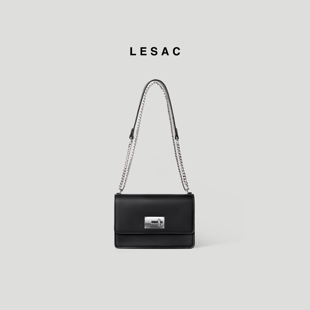 Túi đeo chéo nữ LESAC Wee Bag