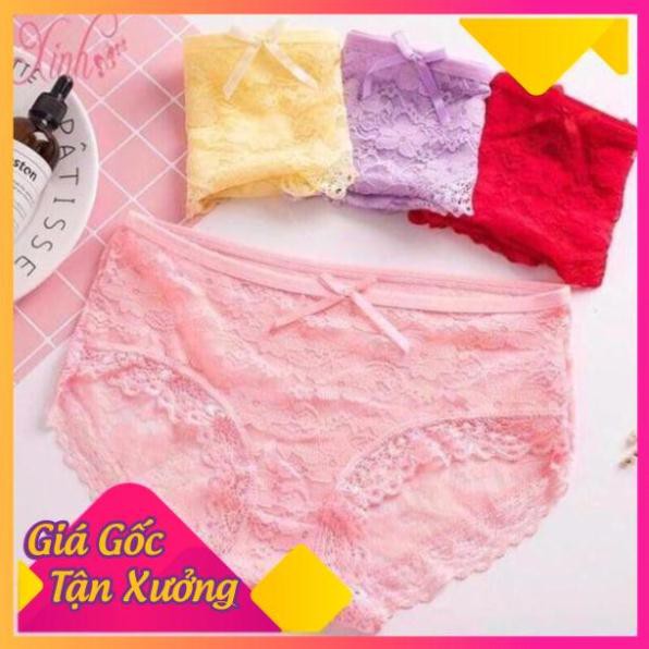 QUẦN LÓT REN SEXY SIÊU GỢI CẢM Modal | BigBuy360 - bigbuy360.vn