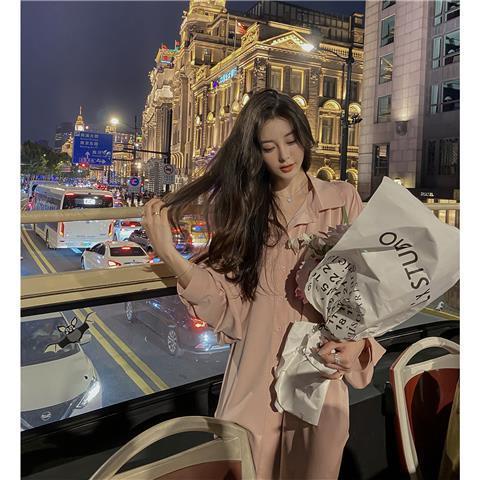 Áo sơ mi tay dài hở lưng thời trang gợi cảm quyến rũ cho nữ