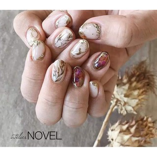 Gel vẽ cọ nét aifen