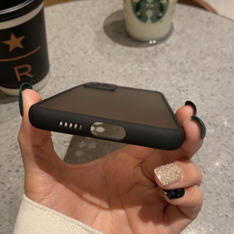 Ốp điện thoại hợp thời trang cho VIVO V23e V21e V21 V20 Pro SE V19 NEO V17