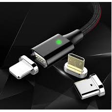 Dây sạc nam châm X cable