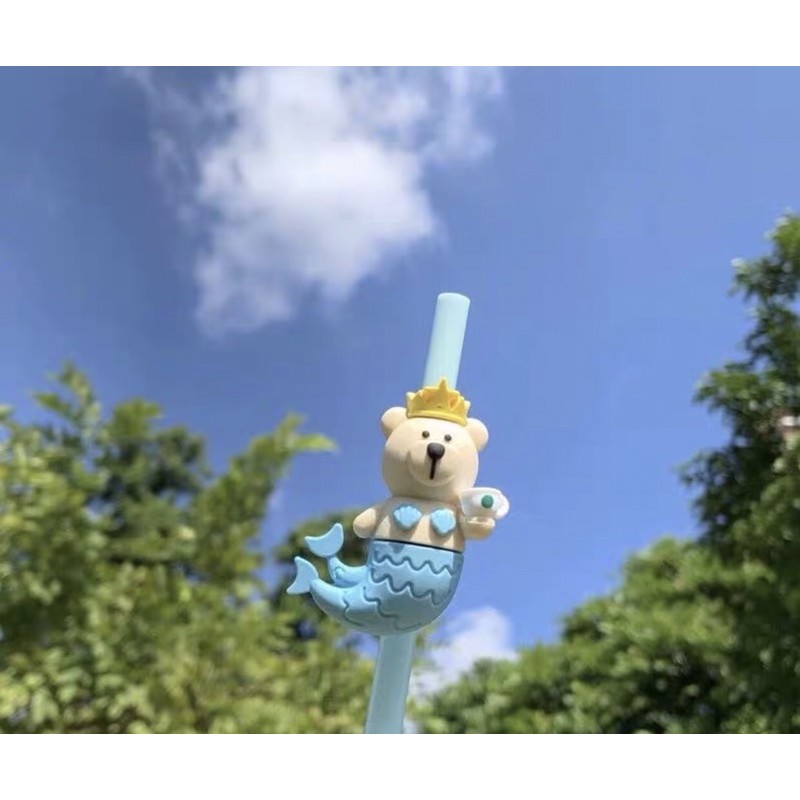 SET ỐNG HÚT VÀ NÚT BỊT