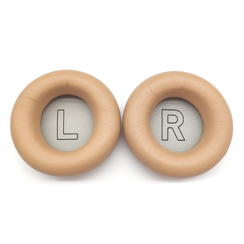 1 Cặp Đệm Tai Nghe Chống Ồn Thay Thế Cho B &amp; O H7 H9 H9i