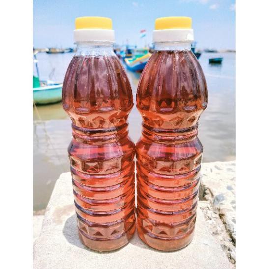NƯỚC MẮM CÁ CƠM TRUYỀN THỐNG 500ML | BigBuy360 - bigbuy360.vn