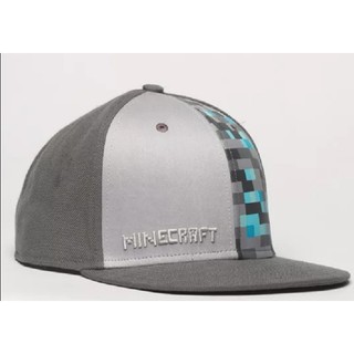Mũ minecraft các loại