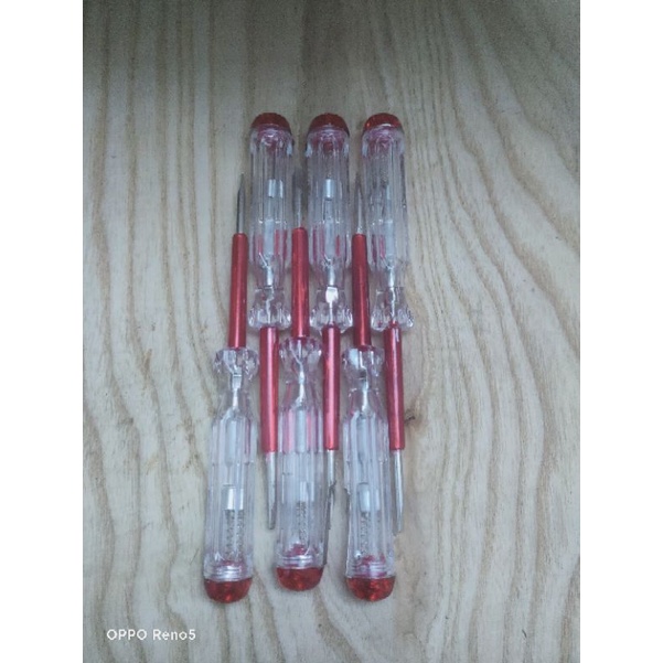 Bút thử điện Phi loại nhỏ