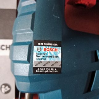 400W Máy cưa lọng Bosch GST 65 E